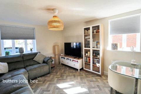 undefined, Whitby Drive, Northwich
