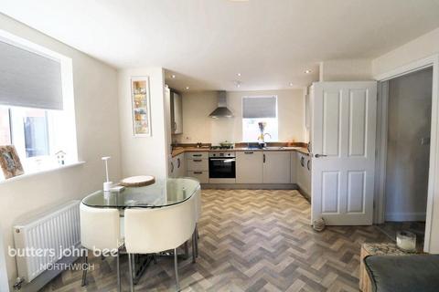 undefined, Whitby Drive, Northwich