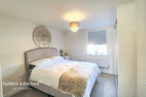 undefined, Whitby Drive, Northwich