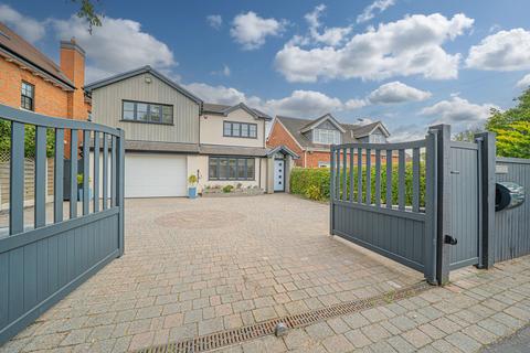 undefined, Fishers Drive, Dickens Heath, B90
