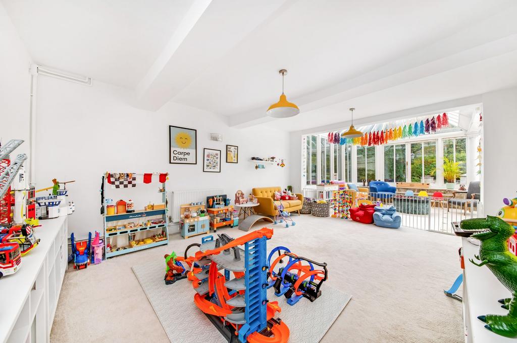 Playroom