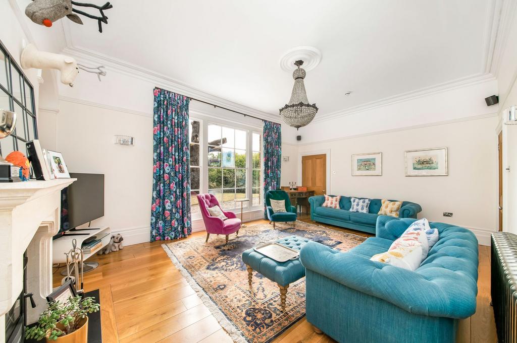 Sitting Room