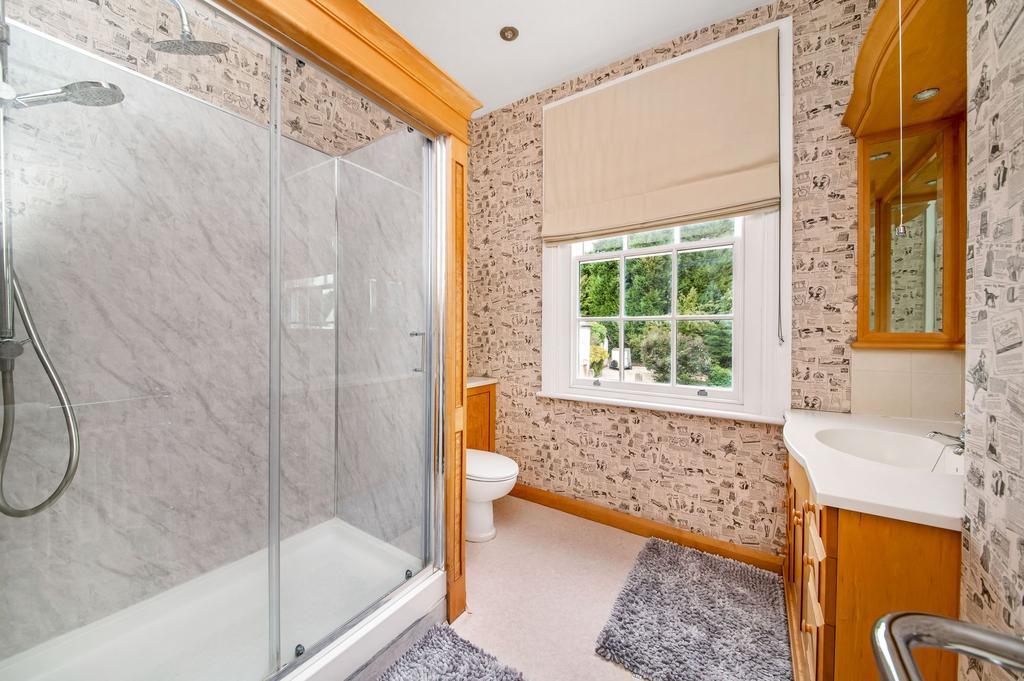 House Bathroom