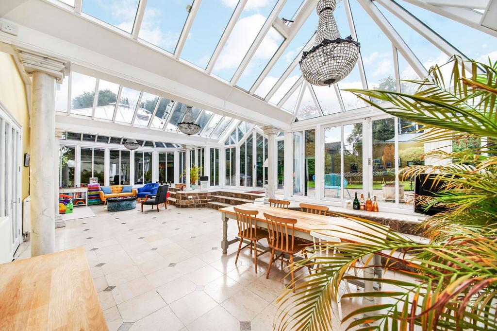 Conservatory