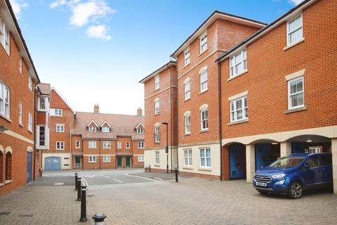 2 bedroom apartment for sale, St. Gabriel's, Oxfordshire OX12