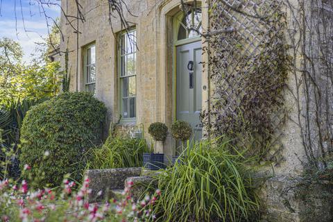 undefined, Main Street, Kencot, Lechlade, GL7
