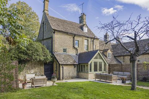 undefined, Main Street, Kencot, Lechlade, GL7