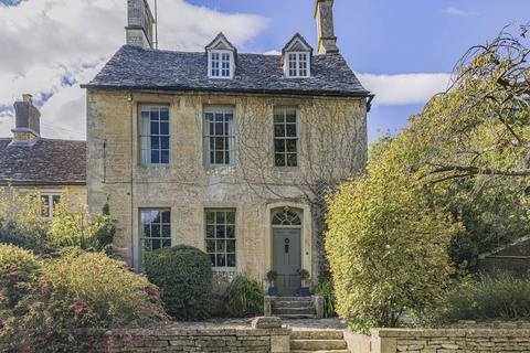 undefined, Main Street, Kencot, Lechlade, GL7