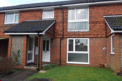 1 bedroom flat to rent, Griffin Court, Great Bookham