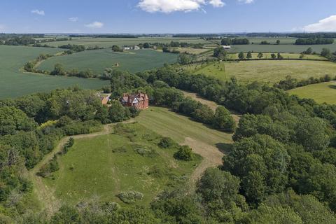 undefined, Easton Road, St. Neots PE19