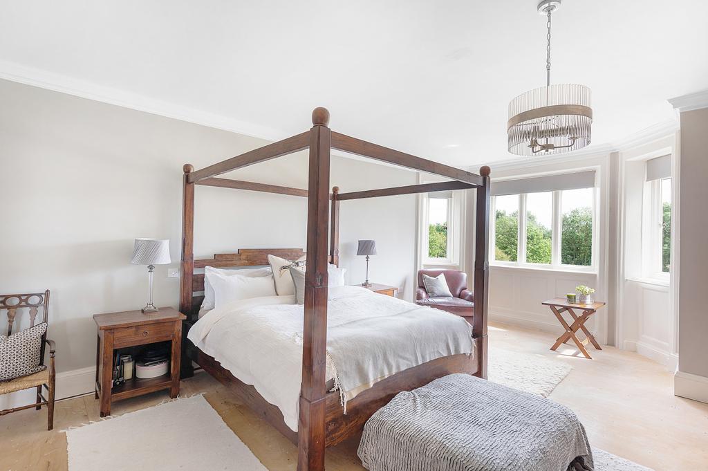 Principal Suite