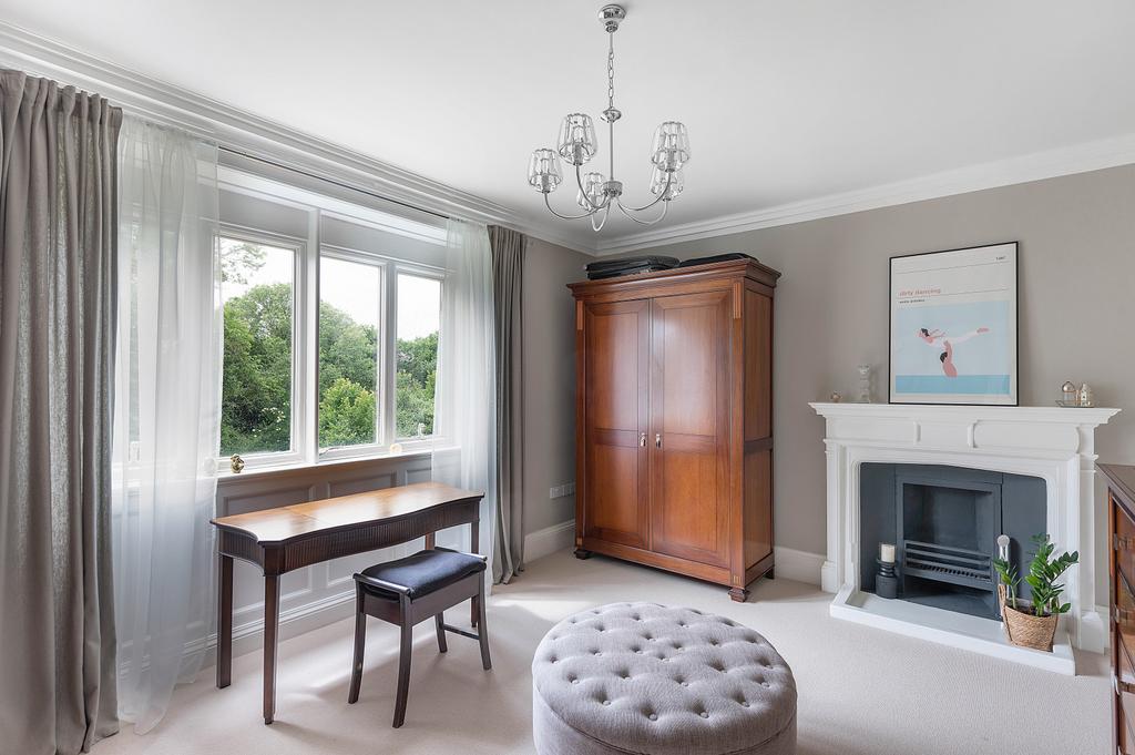 Principal Suite