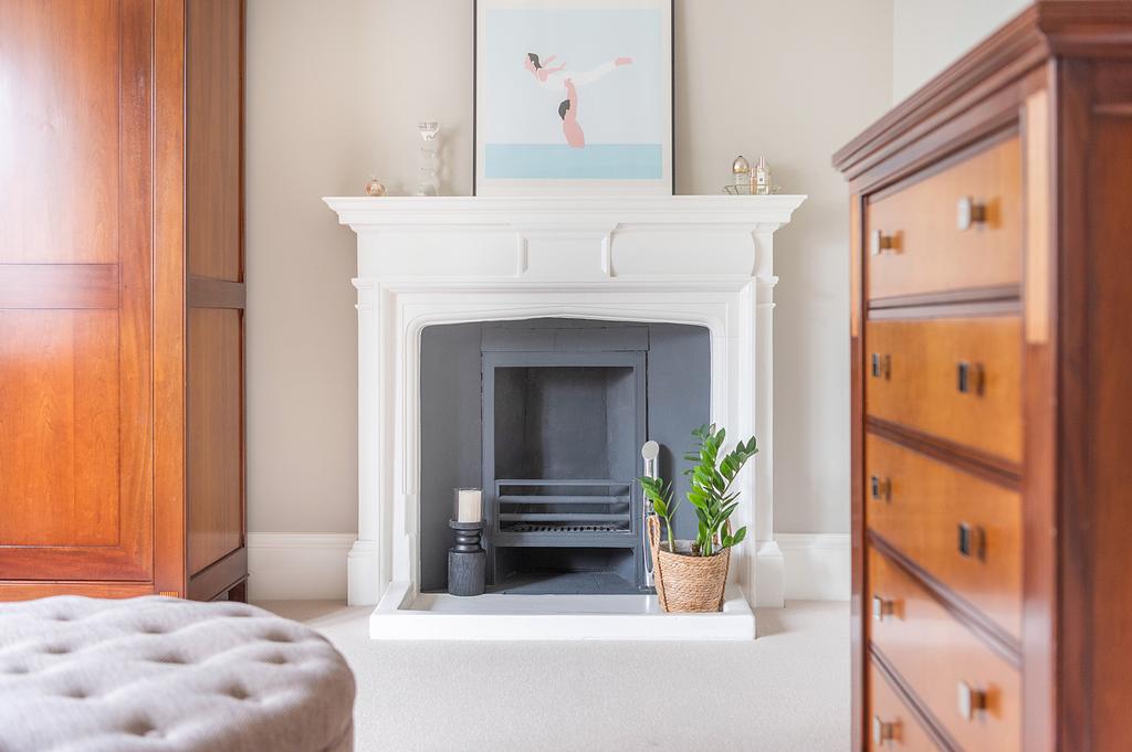 Principal Suite