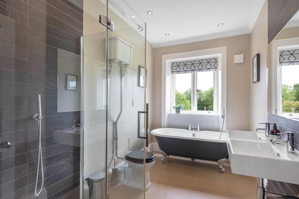 Principal Suite