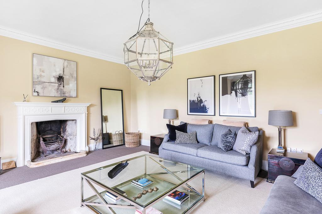 Sitting Room
