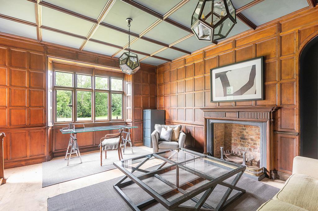 Drawing Room