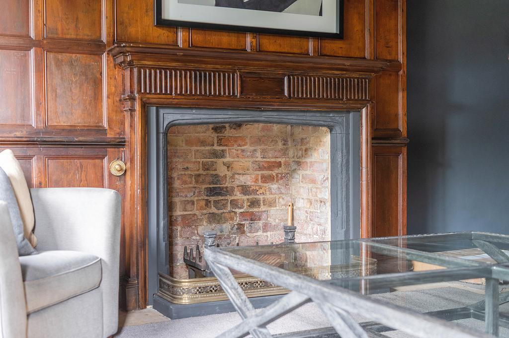 Drawing Room
