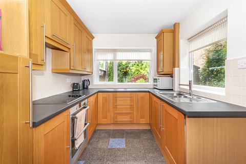 4 bedroom house for sale, Springwater Avenue, Ramsbottom, Bury