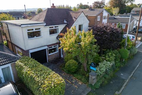 4 bedroom house for sale, Springwater Avenue, Ramsbottom, Bury