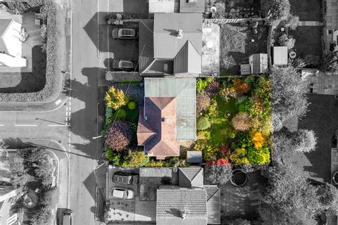 4 bedroom house for sale, Springwater Avenue, Ramsbottom, Bury