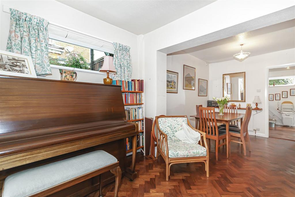 Music Room