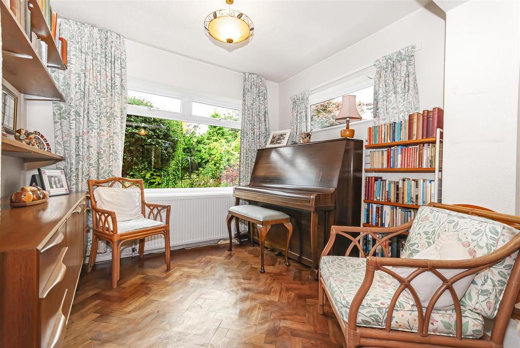 Music Room