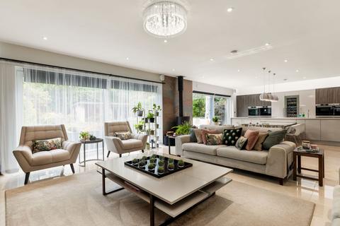 4 bedroom detached house for sale, Lower Wokingham Road, Crowthorne RG45