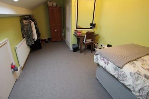 4 bedroom house to rent, 13A Regent Park Avenue, Leeds LS6