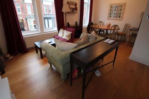 4 bedroom house to rent, 13A Regent Park Avenue, Leeds LS6