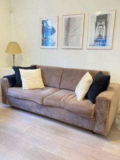 1 bedroom flat to rent, Balcombe Street, Marylebone, London, NW1