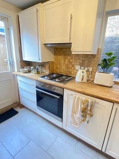 1 bedroom flat to rent, Balcombe Street, Marylebone, London, NW1