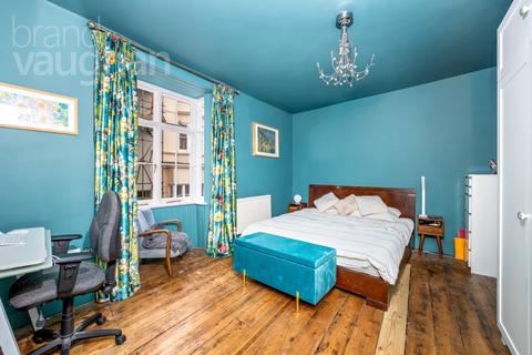 undefined, Guildford Road, Brighton, BN1