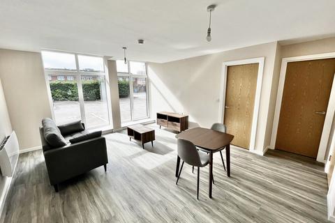 undefined, Northwood House, 18 Goodiers Drive, Salford, M5