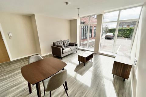undefined, Northwood House, 18 Goodiers Drive, Salford, M5