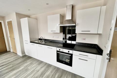 undefined, Northwood House, 18 Goodiers Drive, Salford, M5
