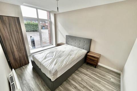 undefined, Northwood House, 18 Goodiers Drive, Salford, M5