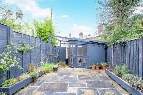 2 bedroom terraced house for sale, Victoria Road, Guildford, GU1