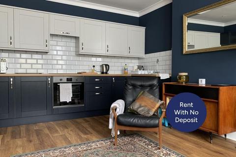 Basement Flat, 29 Godwin Road, Cliftonville, Margate, Kent, CT9