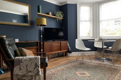 undefined, Basement Flat, 29 Godwin Road, Cliftonville, Margate, Kent, CT9
