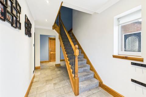 undefined, West View, Bishop Auckland DL14