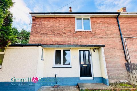 2 bedroom semi-detached house for sale, Wedgewood Road, Seaham, Durham, SR7 8JL