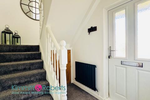 2 bedroom semi-detached house for sale, Wedgewood Road, Seaham, Durham, SR7 8JL