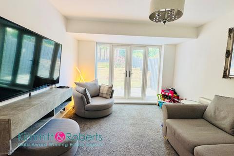 2 bedroom semi-detached house for sale, Wedgewood Road, Seaham, Durham, SR7 8JL