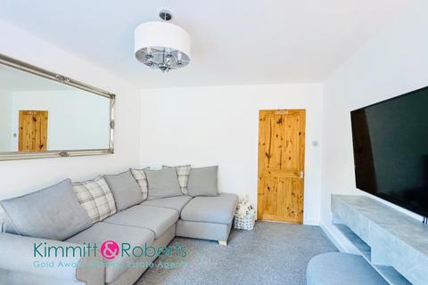 2 bedroom semi-detached house for sale, Wedgewood Road, Seaham, Durham, SR7 8JL