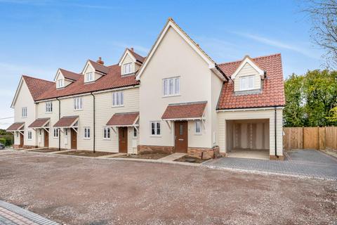 undefined, Mill End Green, Great Easton, Dunmow