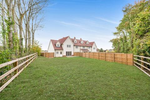 undefined, Mill End Green, Great Easton, Dunmow