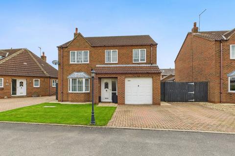 undefined, Farriers Walk, Leven, Beverley, HU17 5JZ