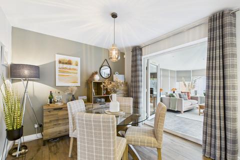 undefined, Farriers Walk, Leven, Beverley, HU17 5JZ