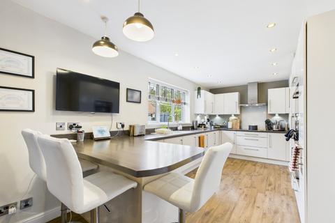 undefined, Farriers Walk, Leven, Beverley, HU17 5JZ