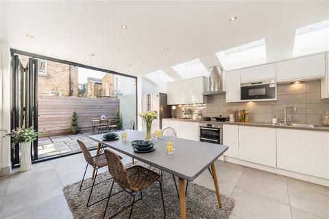 undefined, Holyport Road, London SW6